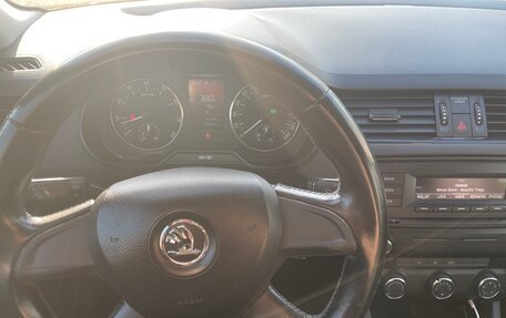 Skoda Octavia, 2014 год, 1 000 000 рублей, 9 фотография