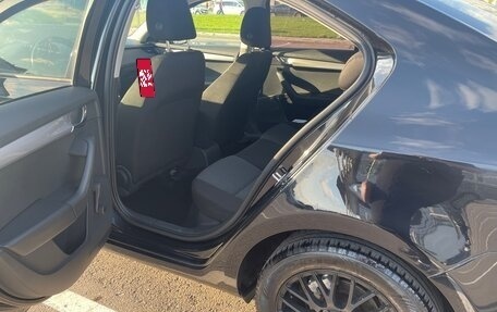 Skoda Octavia, 2014 год, 1 000 000 рублей, 10 фотография