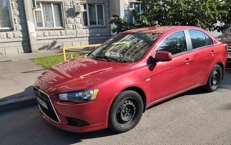 Mitsubishi Lancer IX, 2011 год, 590 000 рублей, 10 фотография