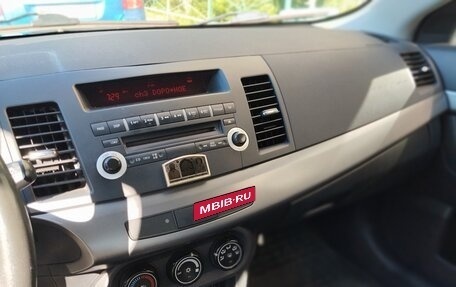 Mitsubishi Lancer IX, 2011 год, 590 000 рублей, 5 фотография