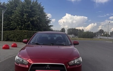 Mitsubishi Lancer IX, 2011 год, 590 000 рублей, 1 фотография