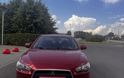 Mitsubishi Lancer IX, 2011 год, 590 000 рублей, 1 фотография