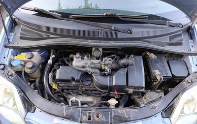 KIA Picanto I, 2007 год, 370 000 рублей, 1 фотография