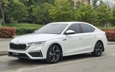 Skoda Octavia IV, 2023 год, 1 590 005 рублей, 1 фотография
