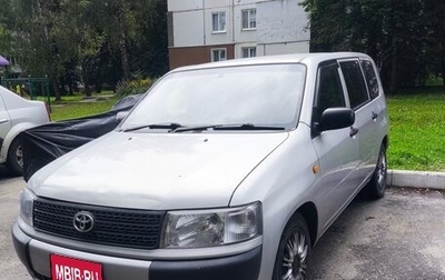 Toyota Probox I, 2009 год, 530 000 рублей, 1 фотография