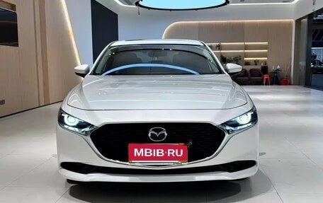 Mazda 3, 2025 год, 1 900 000 рублей, 1 фотография