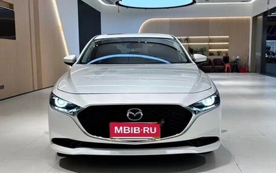 Mazda 3, 2025 год, 1 900 000 рублей, 1 фотография