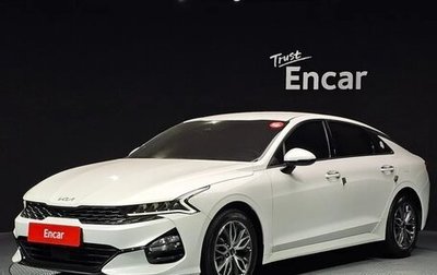 KIA K5, 2022 год, 2 189 000 рублей, 1 фотография