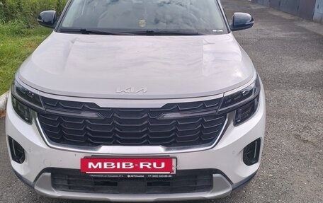 KIA Seltos I, 2024 год, 2 250 000 рублей, 4 фотография