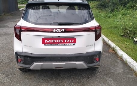 KIA Seltos I, 2024 год, 2 250 000 рублей, 3 фотография