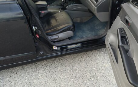 Honda Civic VIII, 2007 год, 480 000 рублей, 14 фотография