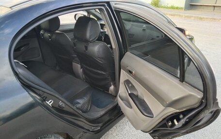 Honda Civic VIII, 2007 год, 480 000 рублей, 12 фотография
