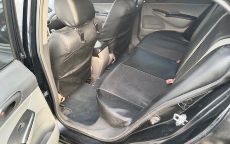 Honda Civic VIII, 2007 год, 480 000 рублей, 20 фотография