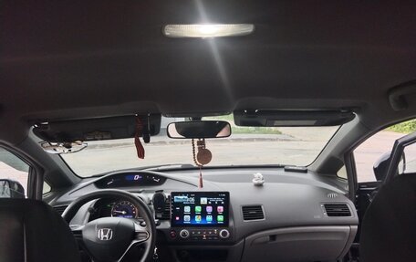 Honda Civic VIII, 2007 год, 480 000 рублей, 25 фотография