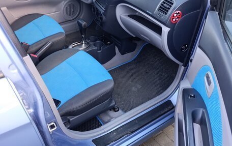 KIA Picanto I, 2007 год, 370 000 рублей, 6 фотография