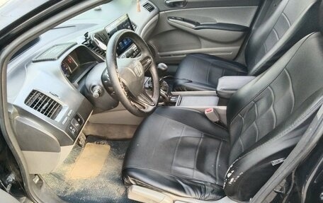 Honda Civic VIII, 2007 год, 480 000 рублей, 18 фотография