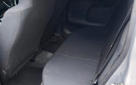 Toyota Probox I, 2009 год, 530 000 рублей, 6 фотография