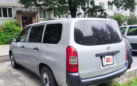 Toyota Probox I, 2009 год, 530 000 рублей, 3 фотография