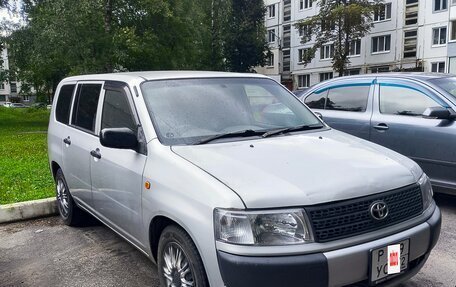 Toyota Probox I, 2009 год, 530 000 рублей, 2 фотография
