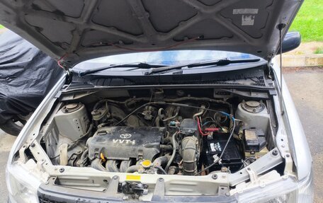 Toyota Probox I, 2009 год, 530 000 рублей, 9 фотография