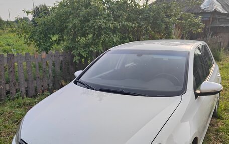 Volkswagen Golf VI, 2011 год, 595 000 рублей, 2 фотография