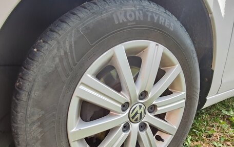 Volkswagen Golf VI, 2011 год, 595 000 рублей, 14 фотография