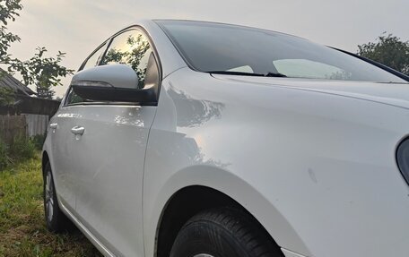 Volkswagen Golf VI, 2011 год, 595 000 рублей, 4 фотография