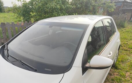 Volkswagen Golf VI, 2011 год, 595 000 рублей, 11 фотография