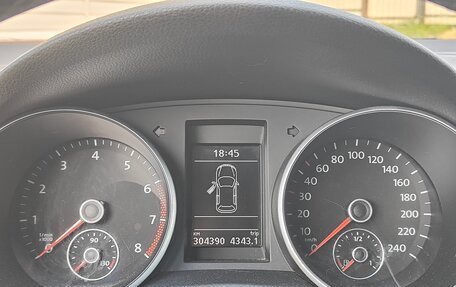 Volkswagen Golf VI, 2011 год, 595 000 рублей, 17 фотография