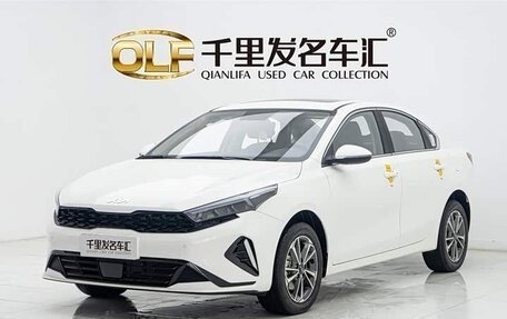 KIA K3, 2026 год, 1 687 000 рублей, 3 фотография