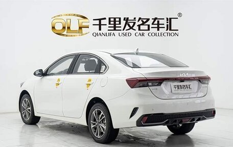 KIA K3, 2026 год, 1 687 000 рублей, 5 фотография