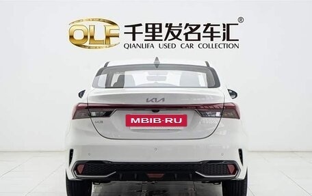 KIA K3, 2026 год, 1 687 000 рублей, 6 фотография