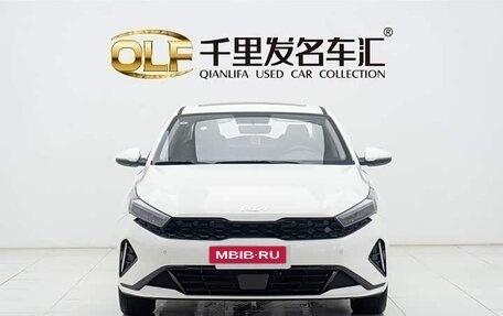 KIA K3, 2026 год, 1 687 000 рублей, 2 фотография