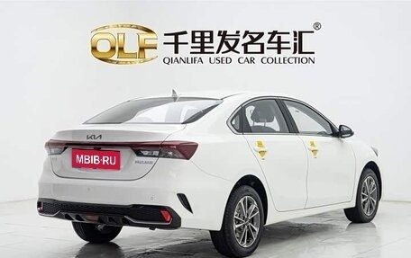 KIA K3, 2026 год, 1 687 000 рублей, 7 фотография