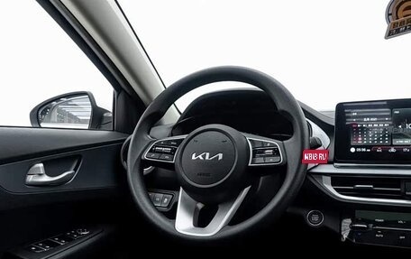 KIA K3, 2026 год, 1 687 000 рублей, 15 фотография