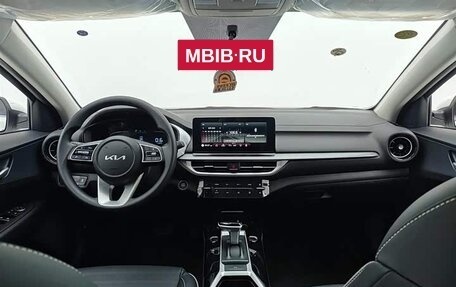 KIA K3, 2026 год, 1 687 000 рублей, 8 фотография