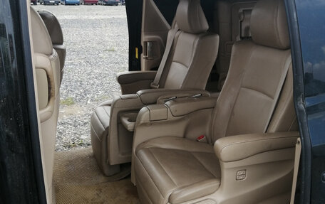 Toyota Alphard III, 2012 год, 2 100 000 рублей, 13 фотография