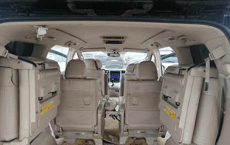 Toyota Alphard III, 2012 год, 2 100 000 рублей, 14 фотография