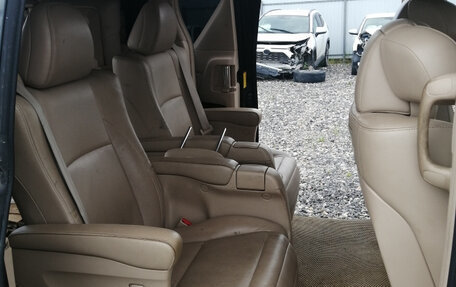 Toyota Alphard III, 2012 год, 2 100 000 рублей, 8 фотография