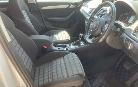 Audi Q3, 2016 год, 1 538 009 рублей, 15 фотография