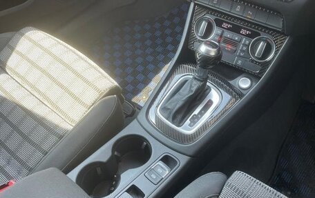 Audi Q3, 2016 год, 1 538 009 рублей, 20 фотография