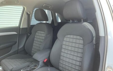 Audi Q3, 2016 год, 1 538 009 рублей, 22 фотография