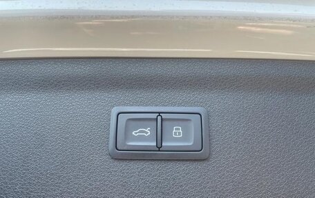 Audi Q3, 2016 год, 1 538 009 рублей, 25 фотография