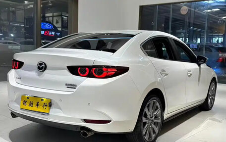 Mazda 3, 2025 год, 1 900 000 рублей, 5 фотография