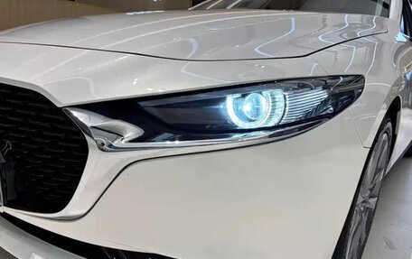 Mazda 3, 2025 год, 1 900 000 рублей, 8 фотография