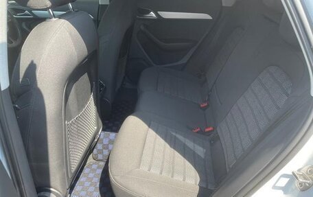Audi Q3, 2016 год, 1 538 009 рублей, 23 фотография