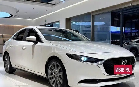 Mazda 3, 2025 год, 1 900 000 рублей, 2 фотография
