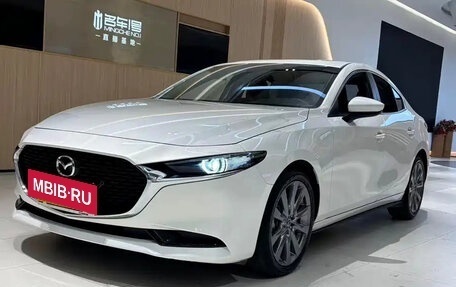 Mazda 3, 2025 год, 1 900 000 рублей, 3 фотография