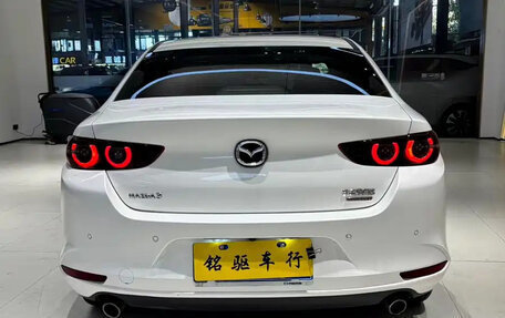 Mazda 3, 2025 год, 1 900 000 рублей, 9 фотография