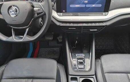 Skoda Octavia IV, 2023 год, 1 590 005 рублей, 6 фотография